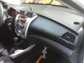 Honda City 1.5E ivtec 2011 auto-5
