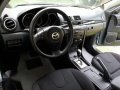 guaranteed cebu plate 08 mazda 3 low mile lady driven very fresh-3