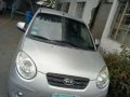 2008 kia picanto matic-8