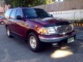 Super Fresh Low Milage 1999 Ford Expedition 4x4-0