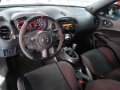 2012 Nissan JUKE NISSMO Turbo Rare alt BMW 120i 135i Benz B200 A250-8