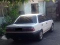 89 Toyota Corolla SKD-8