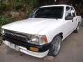 toyota hilux 4x2 diesel 2L 1997-1