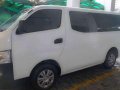 2017 Nissan NV350 for sale-2