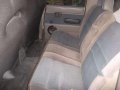 toyota hilux 4x2 diesel 2L 1997-7