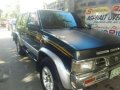 Nissan Terrano 4X4 for sale-4