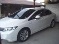 Honda Civic 1.8EXI 2012 for sale-7