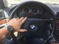 bmw 523i e39 loaded fresh-8