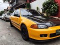 Honda Civic Hatchback for sale-8