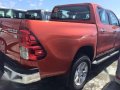 111k Only All in Promo Toyota Hilux 4x2 G MT 2017-0