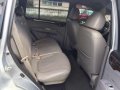 2009 Mitsubishi Montero Sports GLS SE 4x4 matic-8