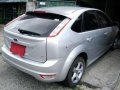 2009 Ford Focus diesel 2.0 TDCI S - matic or swap-4