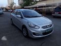 Hyundai Accent 2012-0