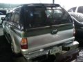 For sale Mitsubishi Strada 2002-3