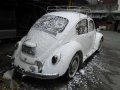 Volkswagen German Beetle Econo for sale-8