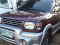 Mitsubishi Adventure 2003 for sale-1