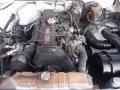 toyota hilux 4x2 diesel 2L 1997-4