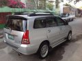 Toyota Innova G 2006 MT Diesel-2