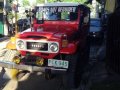 toyota land cruiser bj40 4x4 for sale winch ac updated registration-1