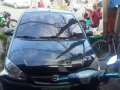 Hyundai Getz 2010 Black-5