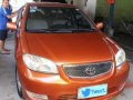 For Sale Toyota Vios 2003-0