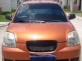 Kia Picanto 2006 for sale-0