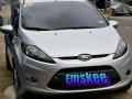 Fiesta Ford 2011 Sedan (repriced)-0