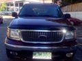 Super Fresh Low Milage 1999 Ford Expedition 4x4-3