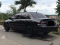 pyrenese black mitsubishi lancer 2012 1st own cebu plate lady driven-7