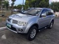2009 Mitsubishi Montero Sports GLS SE 4x4 matic-1