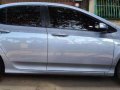 2009 Honda City 1.3s Manual with ABS and Dual Airbag-1
