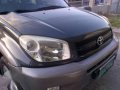 Toyota Rav4 2005 4WD AT GOOD AS NEW crv.xtrail.innova.tucson.2004.2003-1