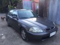For Sale - 1998 Honda Civic Vti Manual-3