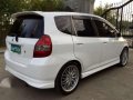 Honda Fit Jazz for sale-6