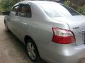 Toyota vios 1.3e 2012 automatic-0