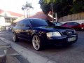 Super Fresh 2004 Audi A6-0