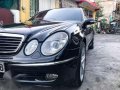 2004 mercedes benz E240 very fresh like new NOT BMW 525 CAMRY AUDI A6-4