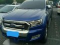 Ford Ranger 2016 4x2 (Estrada Hilux Pick up)-0