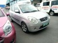 2008 kia picanto matic-9