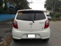 2015 Toyota Wigo G Manual Top of the Line-6