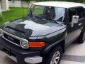 Toyota Fj cruiser 2017 for sale-2