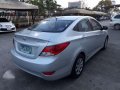 Hyundai Accent 2012-2