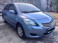 Toyota Vios 1.3E AT 2010 Model-8