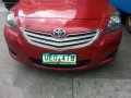 Toyota Vios 1.3 J-0