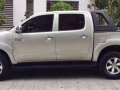 Fresh 2005 Toyota Hilux for sale-2