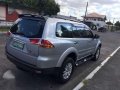 2009 Mitsubishi Montero Sports GLS SE 4x4 matic-4
