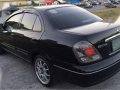 2006 Nissan Sentra GX-1