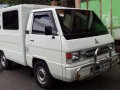 For sale mitsubishi l300 fb delux-1