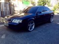 Super Fresh 2004 Audi A6-1