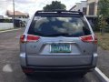 2009 Mitsubishi Montero Sports GLS SE 4x4 matic-3